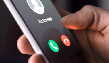 PA Could Address Curbing AI Spam Calls