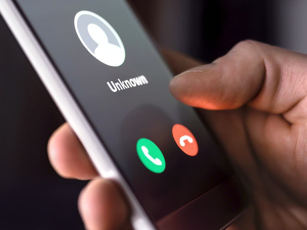 PA Could Address Curbing AI Spam Calls