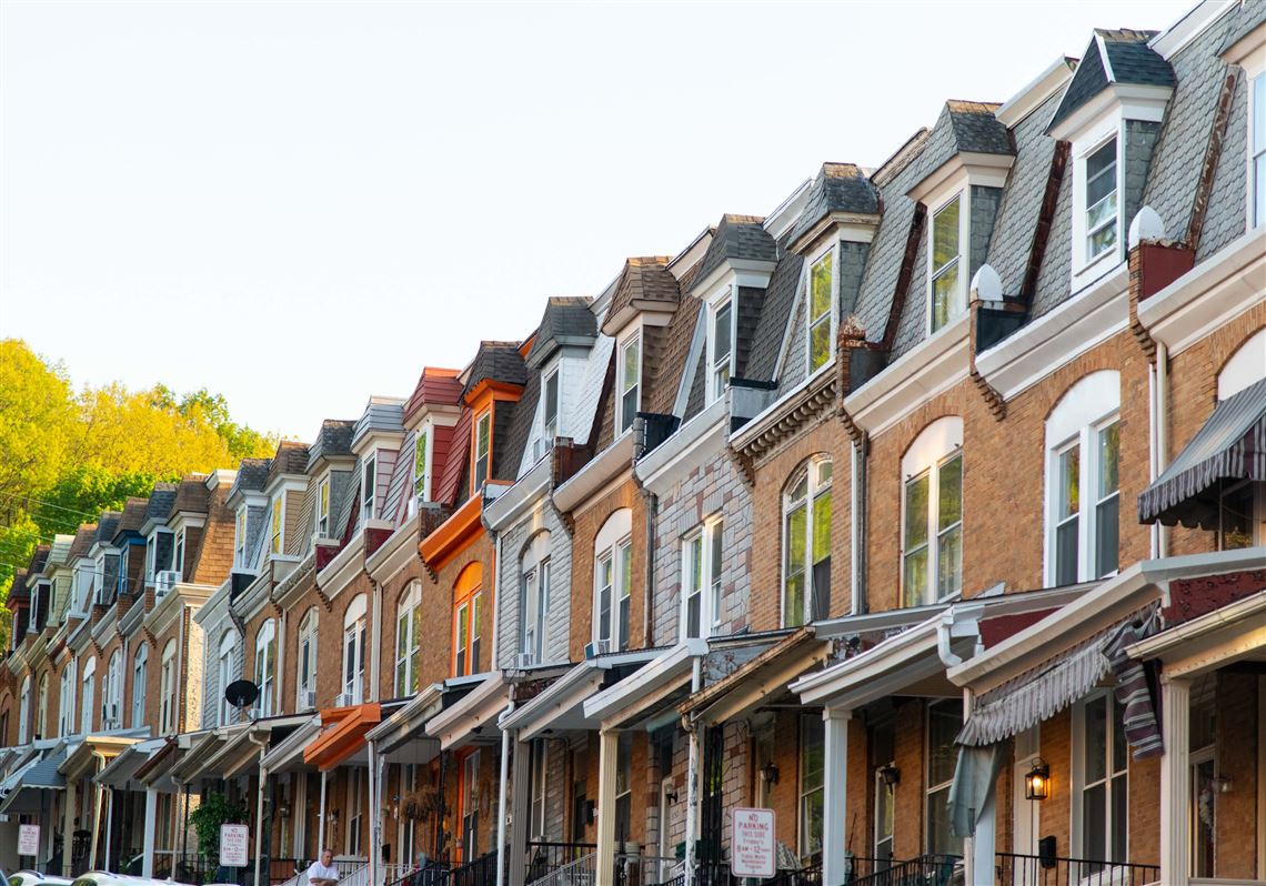 Shapiro wants Pennsylvania to be a ‘national leader’ on home construction