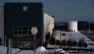 ICE memo reveals timeline, scale of warehouse plans that include Pennsylvania