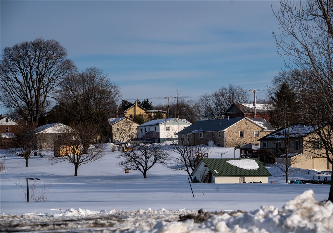 ICE facilities in Pennsylvania could overwhelm sewer and other critical services, leaders warn