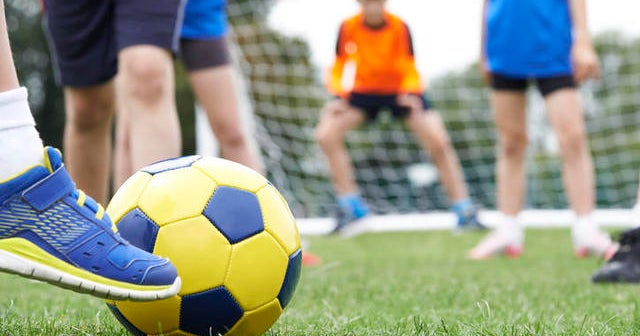 Fayette County nonprofit removes financial barriers keeping kids from sports