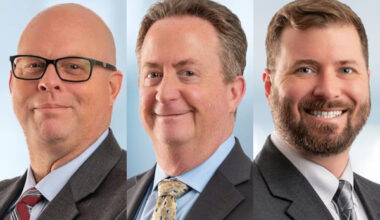 Saxton & Stump Moves Into Allentown, Adds IP Boutique Team