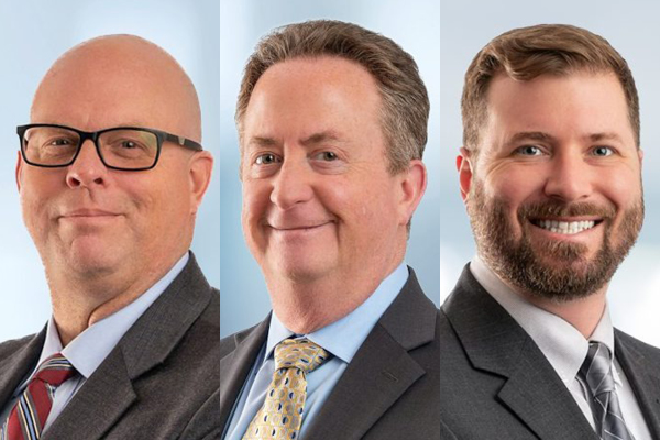 Saxton & Stump Moves Into Allentown, Adds IP Boutique Team