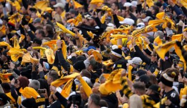 Pittsburgh Steelers 2026 Opponents: Home & Away
