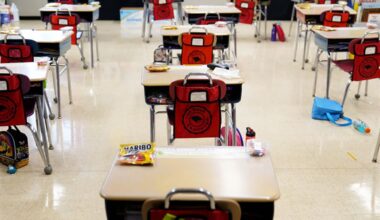 Pittsburgh-area schools strengthen policies for possible ICE encounters amid rising community anxiety