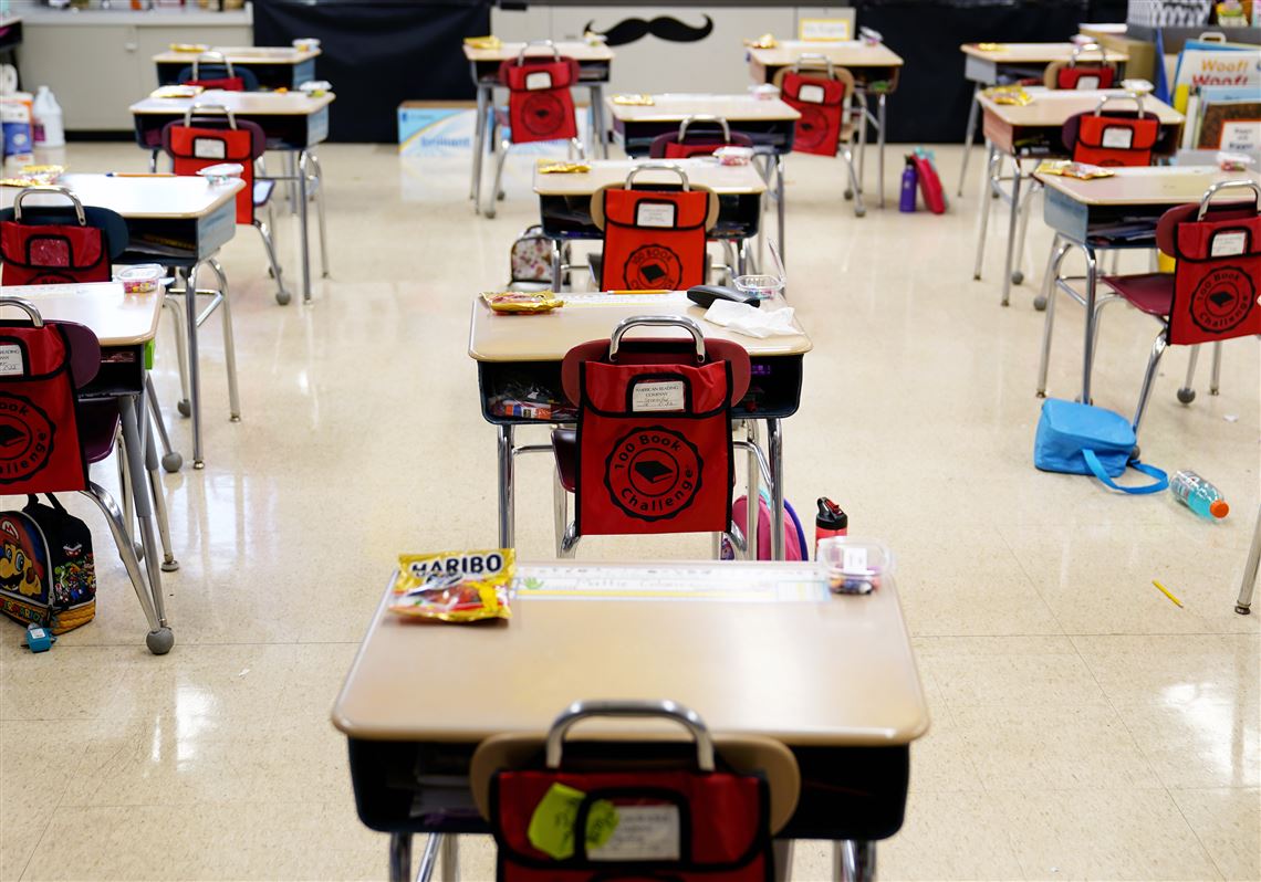 Pittsburgh-area schools strengthen policies for possible ICE encounters amid rising community anxiety