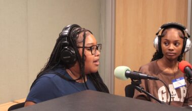 Streaming the News is coming May 2, and your teen can get involved (and get paid!). Here's how.