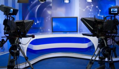 Pittsburgh TV Station Making Big News Anchor Switch