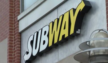 Subway in Pittsburgh's North Side issued health code violations