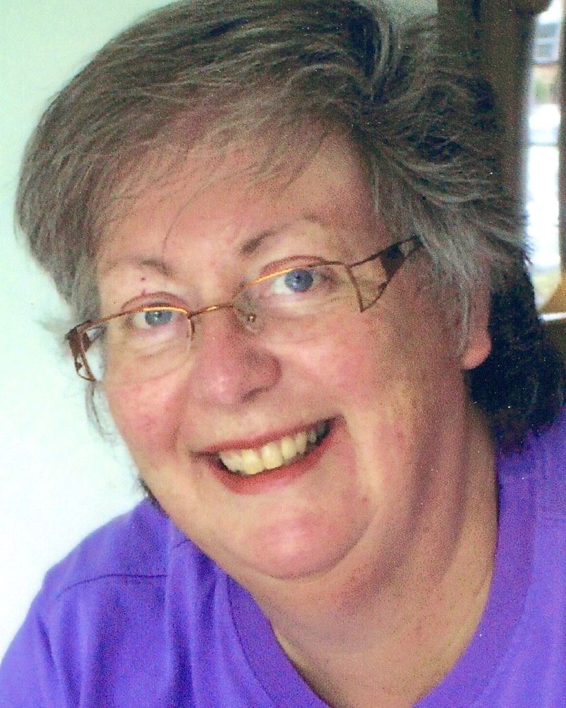 Professor emerita Susan Niles is the only woman to have served as clerk of the faculty for Lafayette College. (Photo Courtesy of Schisler Funeral Home)