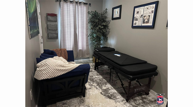 Tails of Valor® Partners with Gladiator Therapeutics to Launch “The Restorative Path” Wellness Program