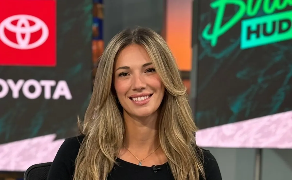 Philadelphia fans are upset: Why isn’t Taryn Hatcher returning as Phillies sideline reporter?