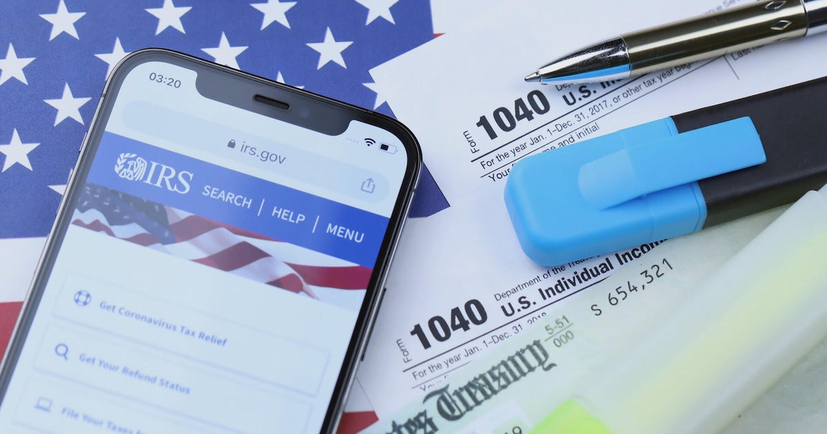 Don't get scammed by a sketchy tax preparer: Philadelphia-area expert shares key warning signs to watch