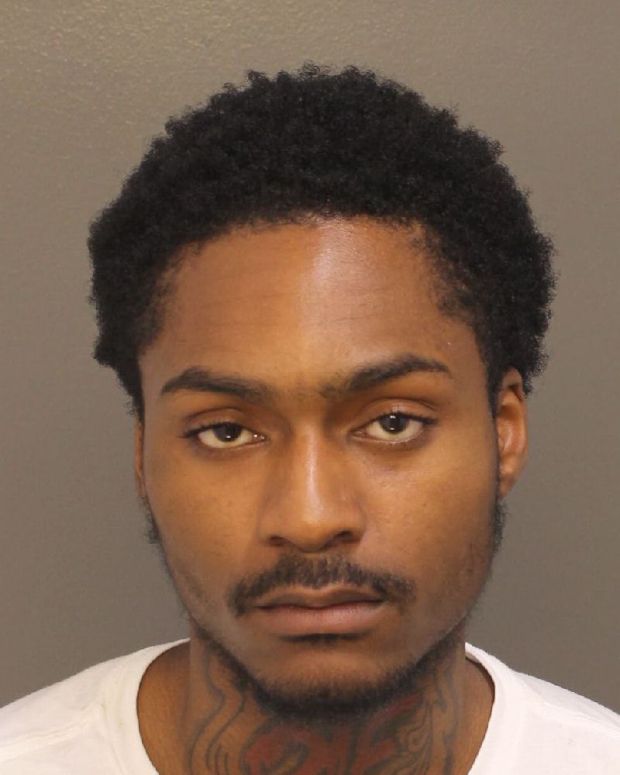 Khalief Teagle (COURTESY PHOTO)