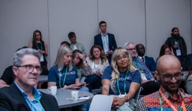 First speakers, workshops and tickets