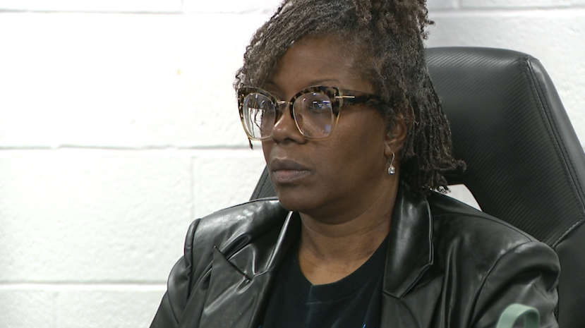 Terri Lawson officially out as Woodland Hills School Board President, facing censure