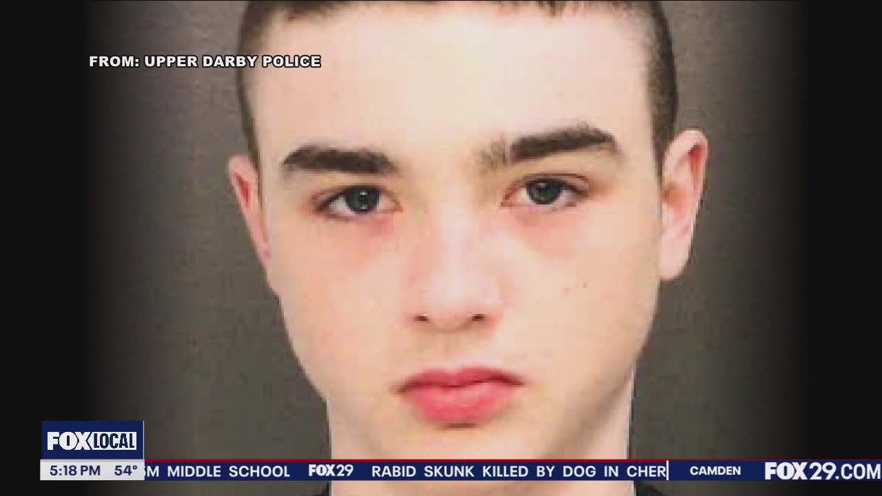 Teen arrested after 16-year-old killed in Upper Darby Twp.
