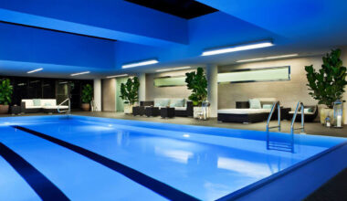 A Guide to Philadelphia’s Top Luxury Wellness & Recovery Spots