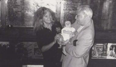 The Decade's Dom DiSilvio, remembered as 'the Godfather' by Pittsburgh's music scene