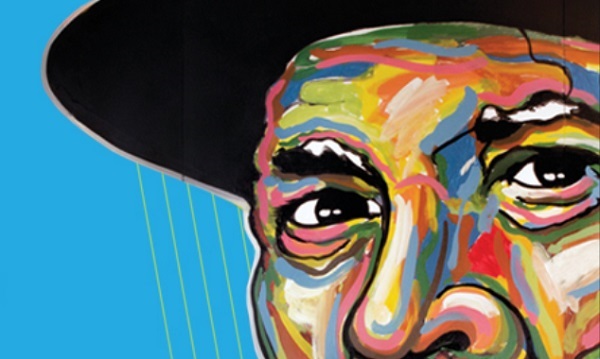 365 days of learning about Black history