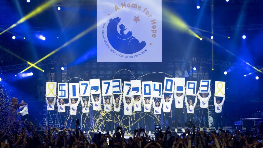 Things to Do at Penn State: Feb. 19-26