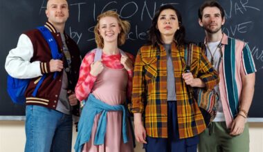 'Time to Act,' a new opera exploring current-day violence in the US, will premiere in Pittsburgh