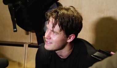 Off Day: Hallander (02.17.26) | Pittsburgh Penguins