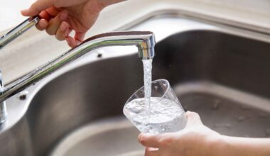 Boil water advisory in effect for some Camden residents – NBC10 Philadelphia