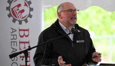 Bethlehem Area School District superintendent Jack Silva to retire