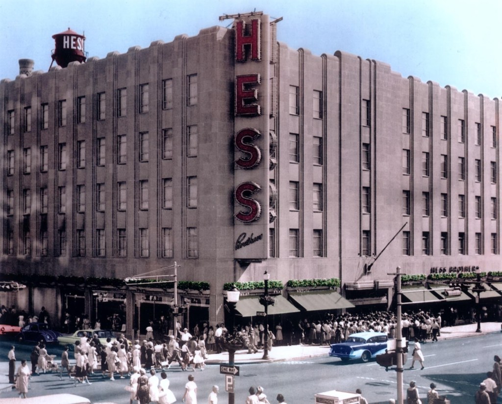 In the '70s as today, finding work a summer search for teens