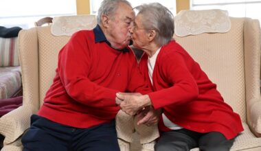 Lehigh Valley couple married 75 years reflects on the power of love