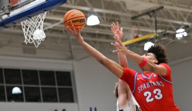 North Schuylkill boys, Pine Grove girls advance in D11 playoffs – Pottsville Republican Herald