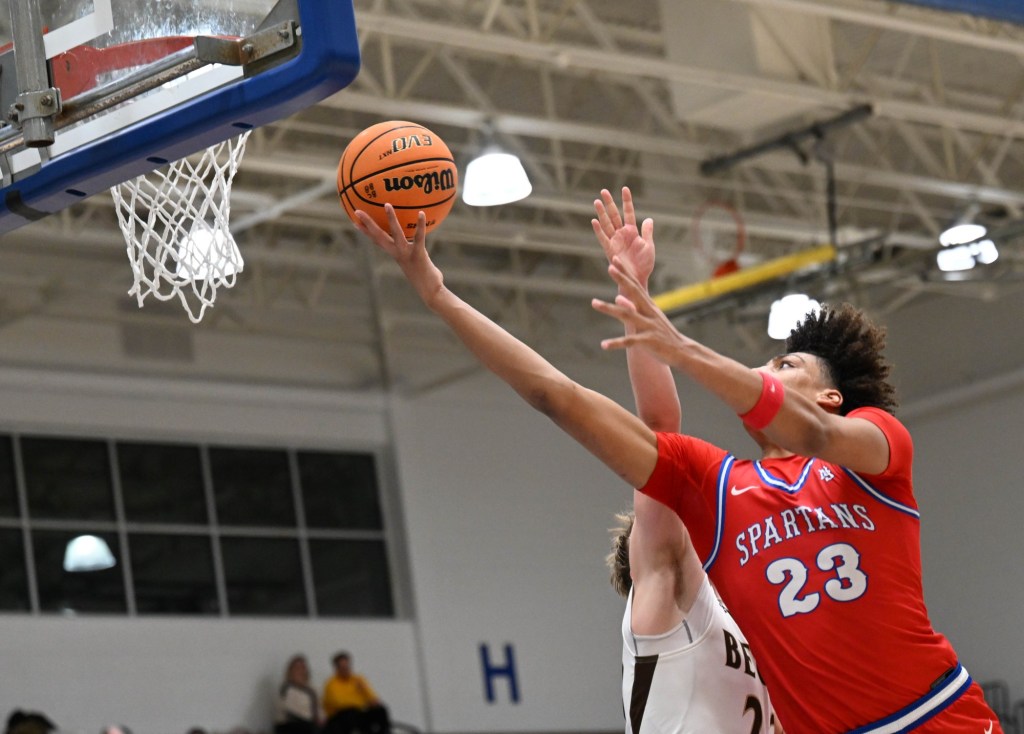 North Schuylkill boys, Pine Grove girls advance in D11 playoffs – Pottsville Republican Herald