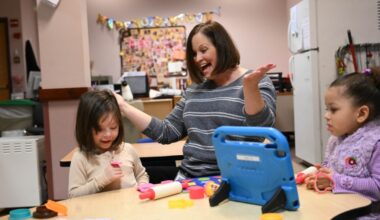 Berks County Intermediate Unit is a Lehigh Valley Top Workplaces 2026 winner