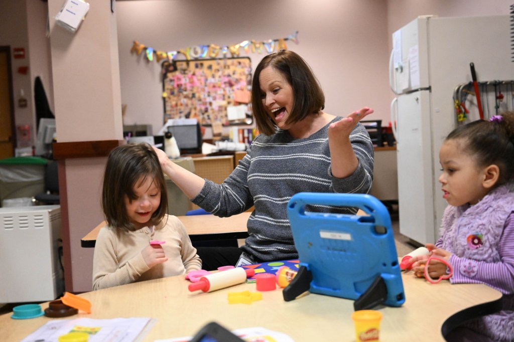 Berks County Intermediate Unit is a Lehigh Valley Top Workplaces 2026 winner