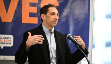 Lehigh Valley officials want congressional help for rising energy costs