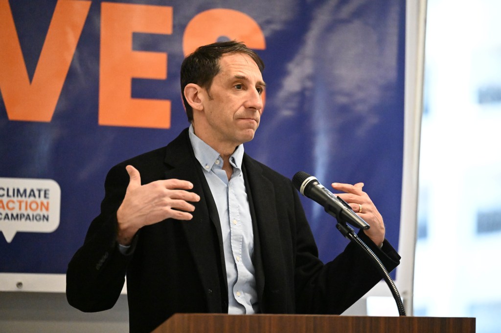 Lehigh Valley officials want congressional help for rising energy costs