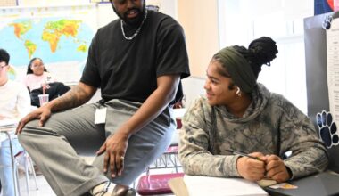 Students praise Parkland's new AP African American Studies course