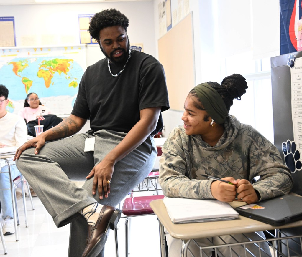 Students praise Parkland's new AP African American Studies course
