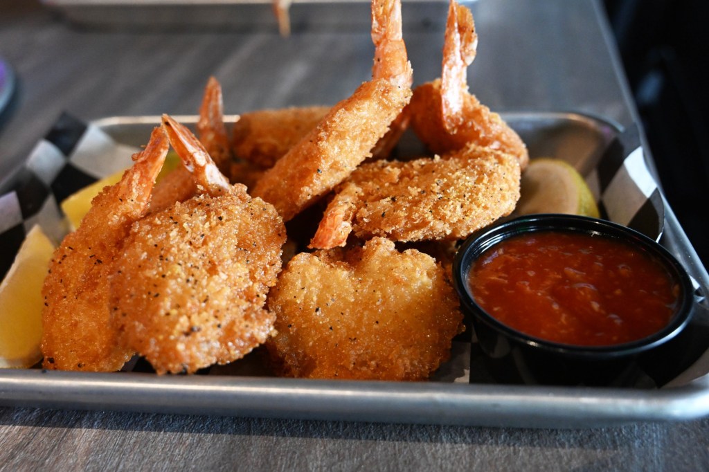 Former Adagio chef, all-you-can-eat crab legs now at Bethlehem restaurant