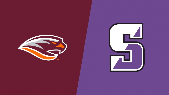 Replay: Susquehanna vs Scranton