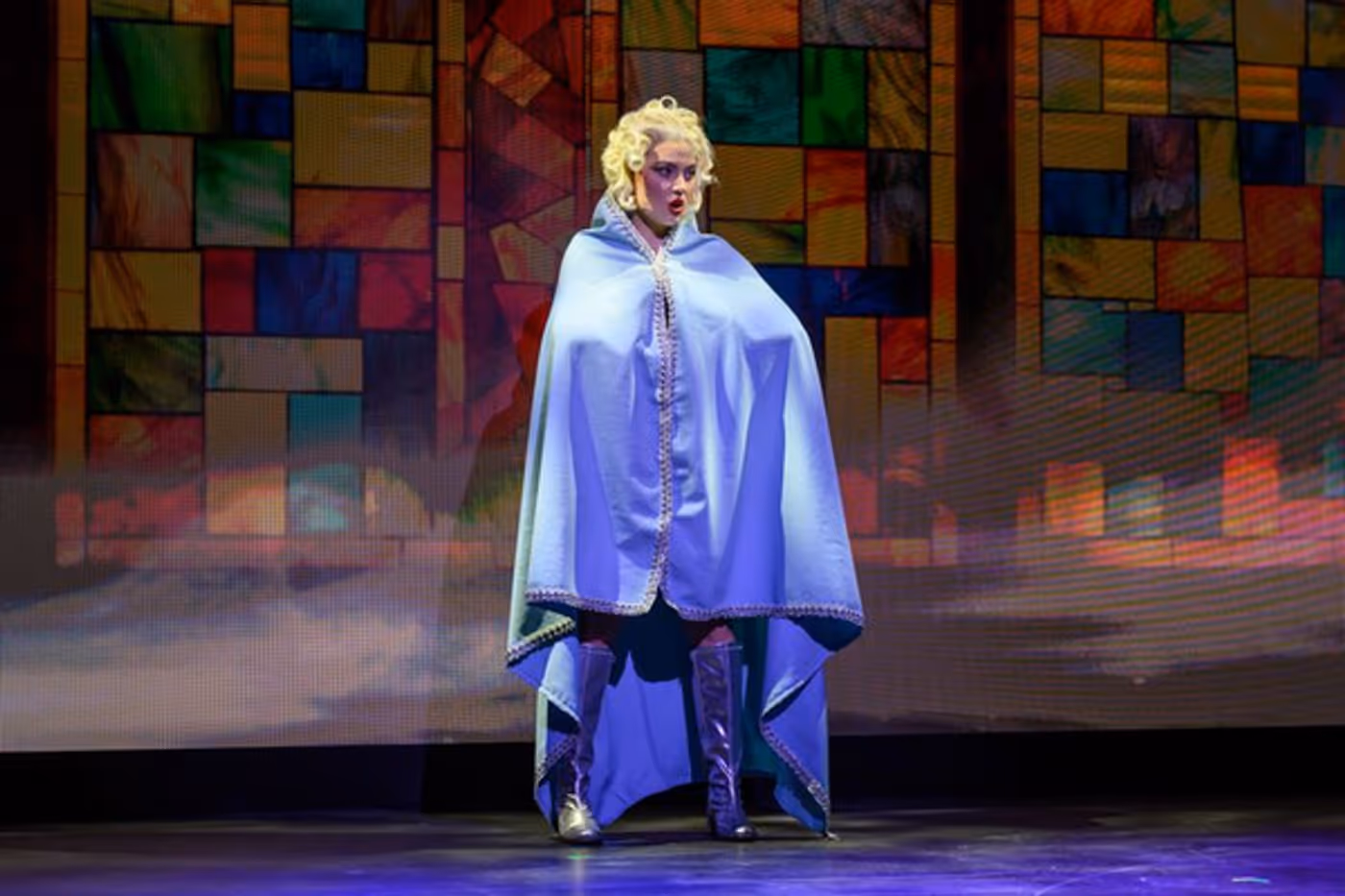 Photos: ROMERO & JULIET: A Zombie Rock Musical Hits the Stage in Pittsburgh Photos: ROMERO & JULIET: A Zombie Rock Musical Hits the Stage in Pittsburgh Image