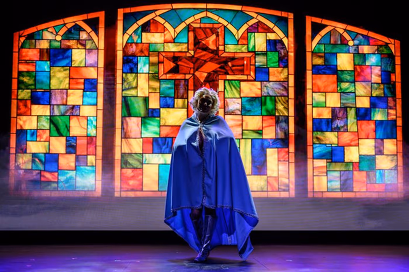 Photos: ROMERO & JULIET: A Zombie Rock Musical Hits the Stage in Pittsburgh Photos: ROMERO & JULIET: A Zombie Rock Musical Hits the Stage in Pittsburgh Image