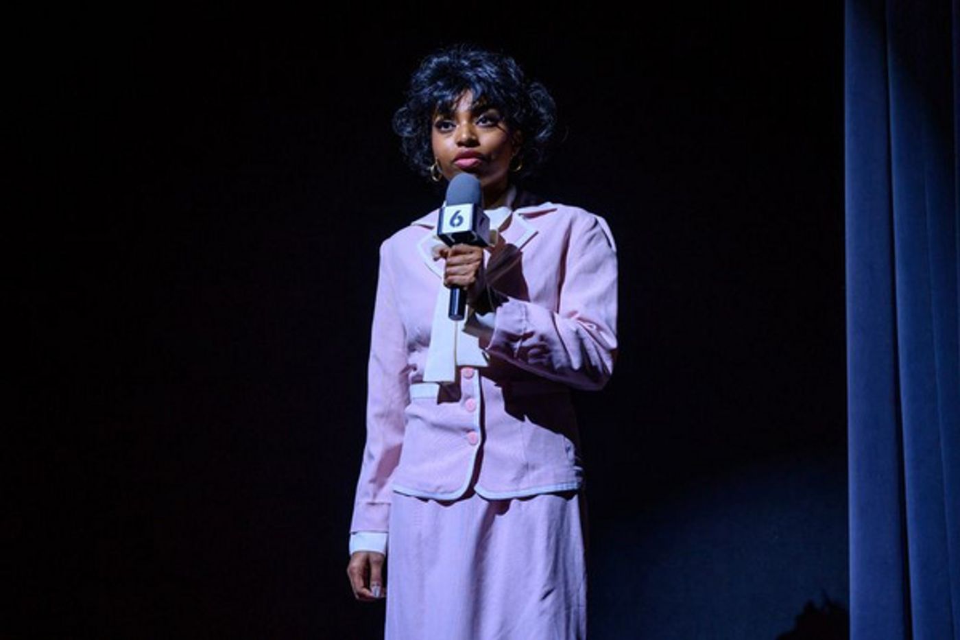 Photos: ROMERO & JULIET: A Zombie Rock Musical Hits the Stage in Pittsburgh Photos: ROMERO & JULIET: A Zombie Rock Musical Hits the Stage in Pittsburgh Image