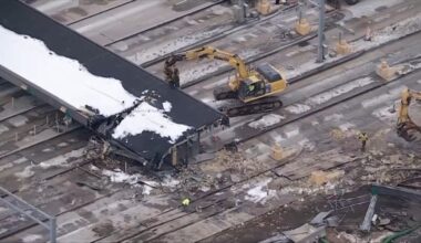 Exit on Pa. Turnpike closed for toll booth construction – NBC10 Philadelphia