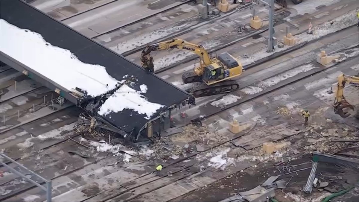 Exit on Pa. Turnpike closed for toll booth construction – NBC10 Philadelphia