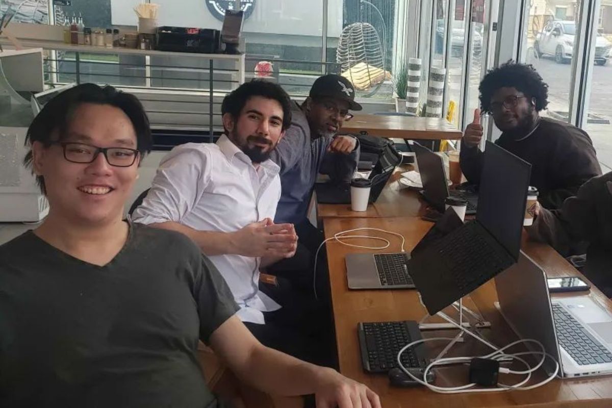How Tony Siu built Philly’s 3k+ member Code and Coffee meetup