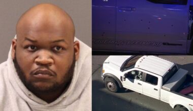 Suspect sought in deadly shootings of Philadelphia tow truck drivers