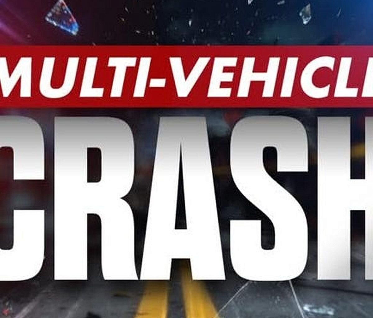 Car Crashes In Pennsylvania And Arizona Leave Several Injured